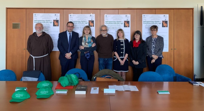 Sostenibilità e pace al Festival della Filosofia dei Giovani Pensatori dell’Università dell’Insubria