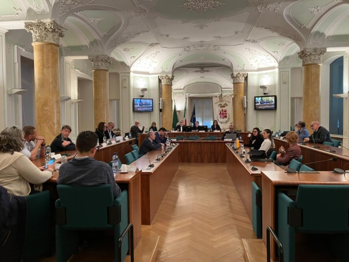 Bilancio provinciale approvato all’unanimità: “Oggi l’ente può guardare avanti”