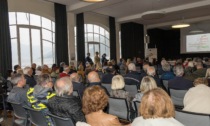 Un convegno sulla storia e il turismo di Luino