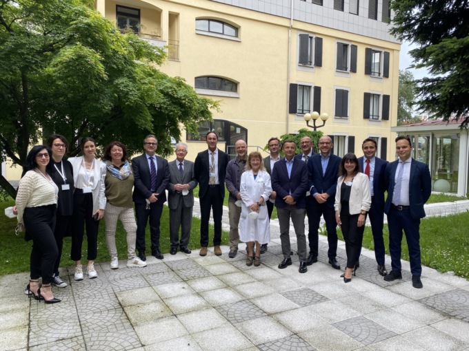 Festa del Ringraziamento 2025 all’Istituto Provvidenza