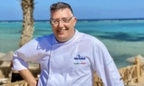 Addio allo chef Macaluso a soli 42 anni