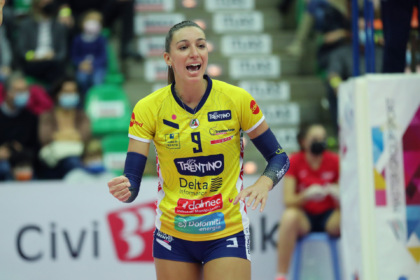 La E-Work continua la campagna di rafforzamento: arriva Rebecca Piva