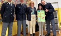 La Polizia di Stato incontra gli studenti