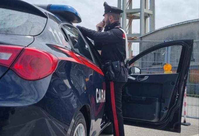Tragedia di Capodanno ad Afragola, il colpo partito da una pistola rubata a Sesto Calende
