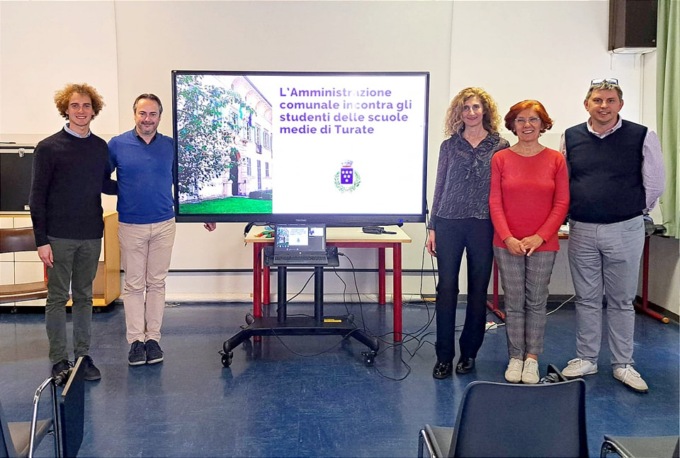 Teatro a scuola per parlare di violenza sulle donne