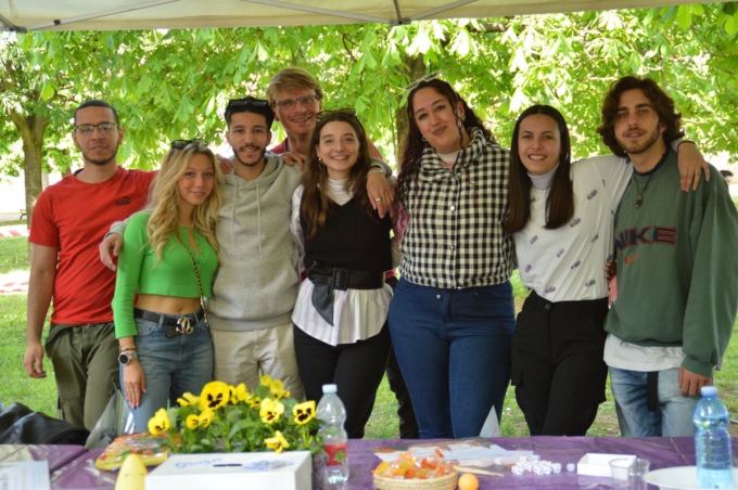 A Cislago è nata l’associazione giovanile “Viva.Ci”