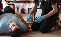 Studenti protagonisti alle Olimpiadi di Primo soccorso