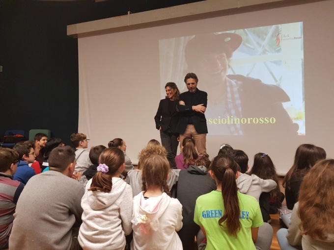 A Gerenzano un incontro per adolescenti e genitori