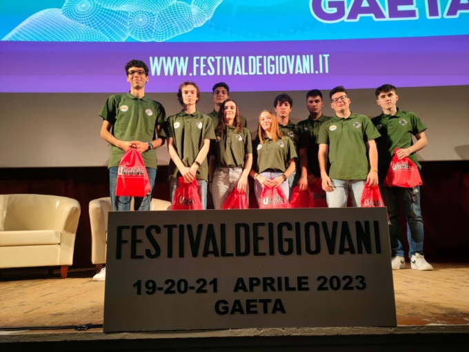 Latuaideadimpresa: un’altra medaglia d’oro per Varese