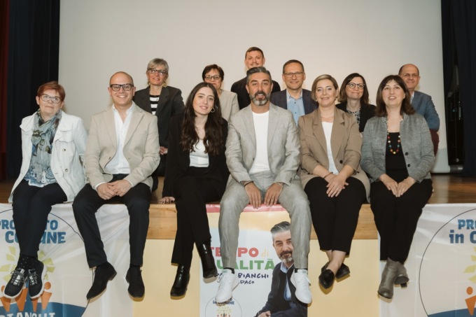 Aumenti addizionale Irpef, Progetto in comune: “Decisione ingiustificata”