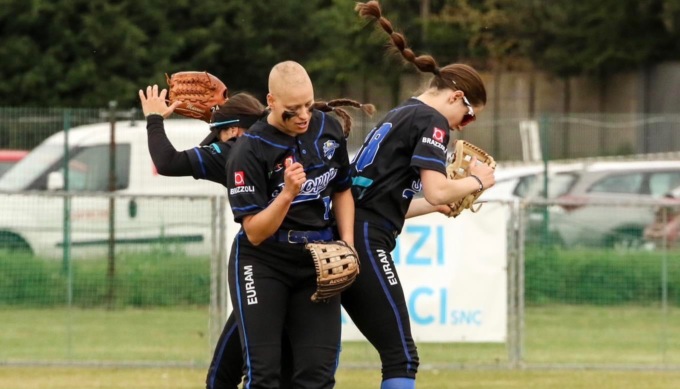 Sfida playoff per l’Inox Team, con il cuore verso l’Emilia Romagna