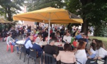 Un grande successo per "Una piadina per la Romagna"