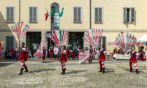 Grande successo per la Festa di Primavera