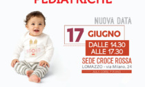 Nuovo corso manovre salvavita pediatriche