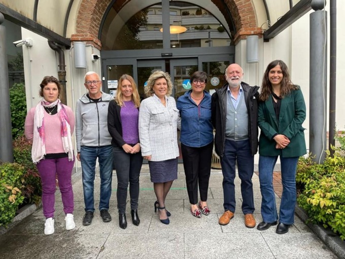 Villaggio Amico e Comune insieme per la “Comunità amica delle persone con demenza”