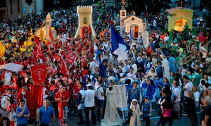 A Uboldo è tempo di Palio, partito il conto alla rovescia