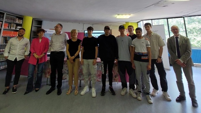 Facchinetti Day, premiati gli studenti che hanno raggiunto risultati eccellenti