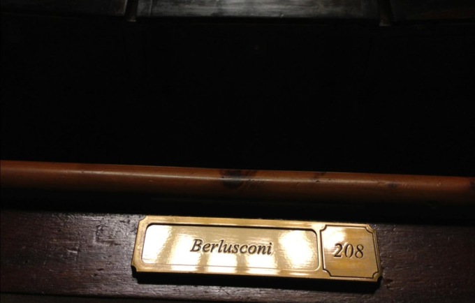 Berlusconi, Candiani: “La sua eredità è l’esempio di chi non ha mai ceduto a chi voleva tappargli la bocca”