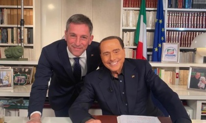 Fabrizio Sala saluta Silvio Berlusconi: "Ti ho voluto un gran bene"