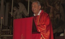 Ultimo saluto a Monsignor Italo Monticelli