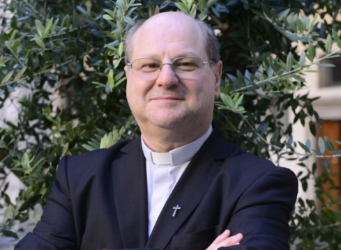 Nominati i nuovi vicari episcopali c anche Monsignor Elli