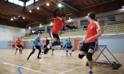 Rovello Tchoukball in campo per i playoff