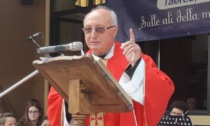 40 anni di sacerdozio per don Giuseppe Pediglieri