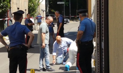 Assolto l'ultimo imputato per la sparatoria di via Carducci a Tradate