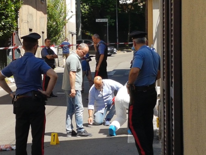 Assolto l’ultimo imputato per la sparatoria di via Carducci a Tradate
