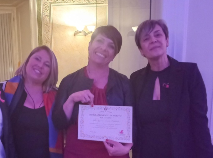 «La Forza è Donna», il Comune fa rete  per la lotta al tumore al seno