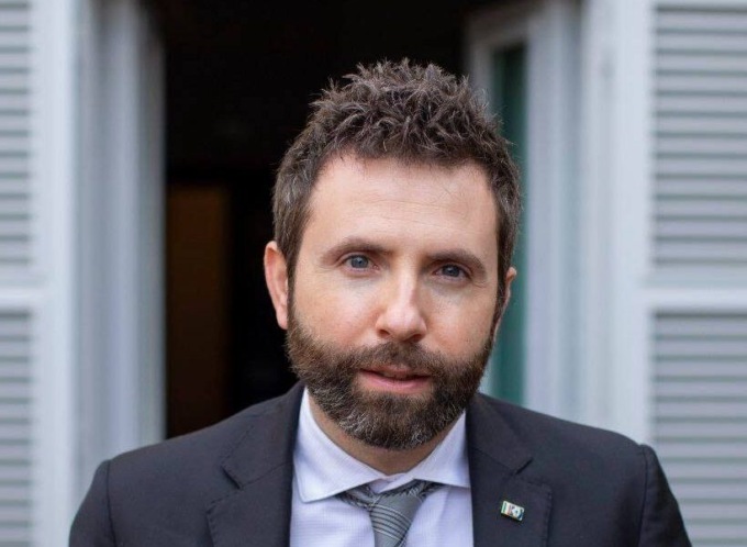 L’Ospedale Unico arriva a Montecitorio: interrogazione di Dori (AvS)