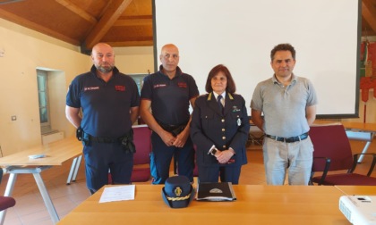 Comune e Associazione Carabinieri fanno rete per un paese più sicuro