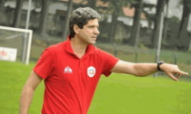 Angelo Mastropasqua è il nuovo allenatore della Caronnese