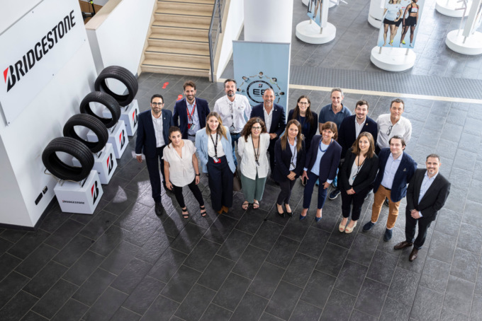 “Sicurezza on the road”: a Varese uno dei camp di Bridgestone e Croce Rossa