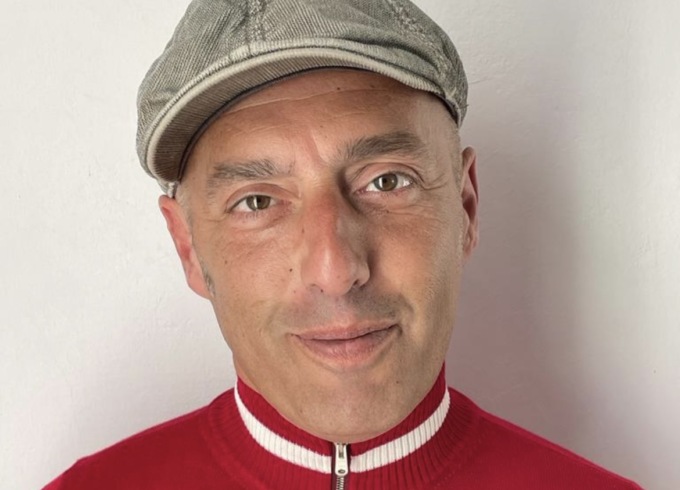 Enrico Brizzi in Frera con “Enzo. Il sogno di un ragazzo”