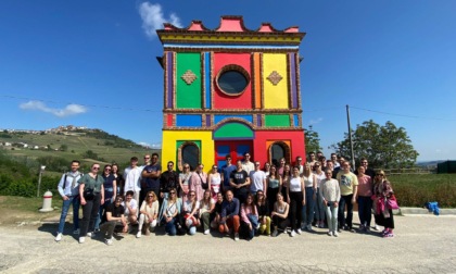 Al via l'Erasmus breve per gli studenti della Liuc