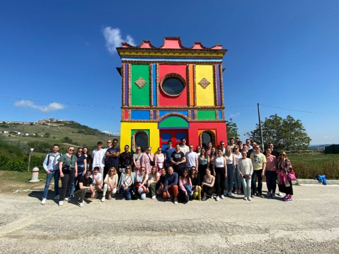 Al via l’Erasmus breve per gli studenti della Liuc