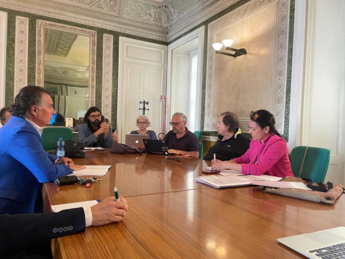 Azione: “Lavoriamo insieme per il rilancio di Malpensa”