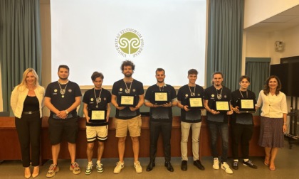 Premiati i vincitori della prima edizione di Cyberchallenge.it