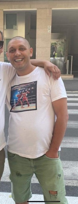 TROVATO Scomparso da Tradate, si cerca Seladin