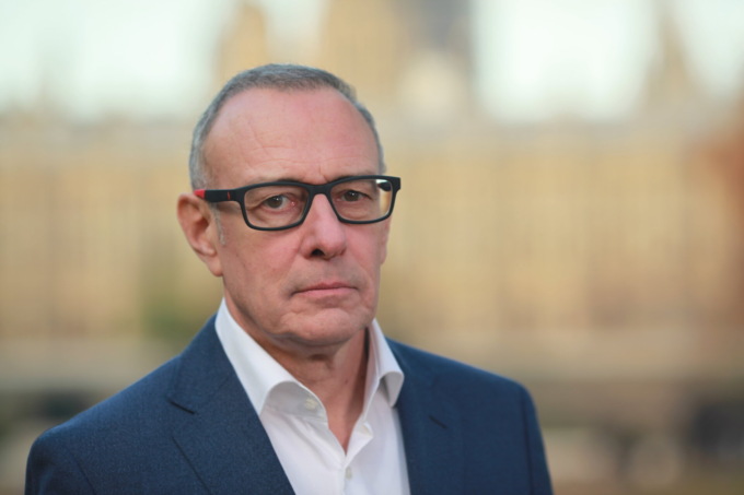 Il Passo Falso della Brexit raccontato nell’ultimo libro di Marco Varvello
