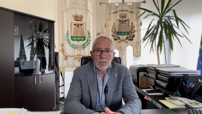 Maurizio Colombo, Sindaco di Cardano al Campo: “Laura Prati è stata un’innovatrice”