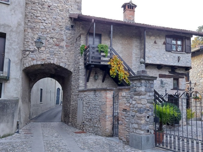 Ultima tappa per il Lake Como walking festival