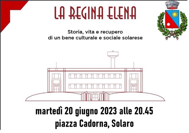 La Regina Elena raccontata in un libro