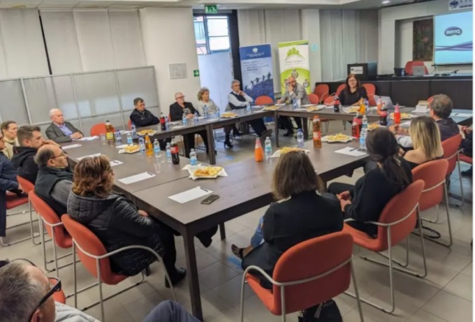 Vetrine illuminate, al via un importante progetto a Gerenzano