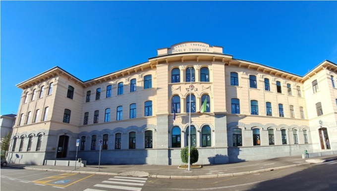 Il Tommaseo di Busto in prima linea per il progetto Essence di Politecnico e Insubria