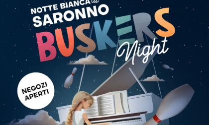 Aumenta il finanziamento per la Notte bianca di Saronno