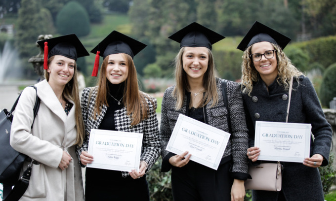 Insubria: a un anno dalla laurea gli 80% degli studenti ha un’occupazione