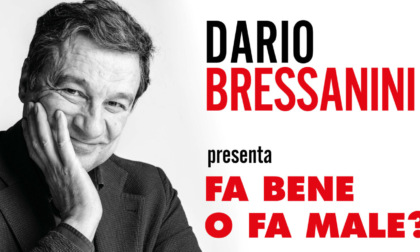 Dario Bressanini ospite in Frera: "Fa bene o fa male?"