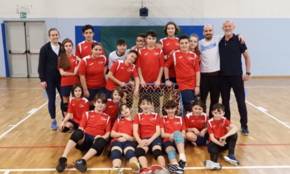 Le finali di Tchouball a Rovello Porro